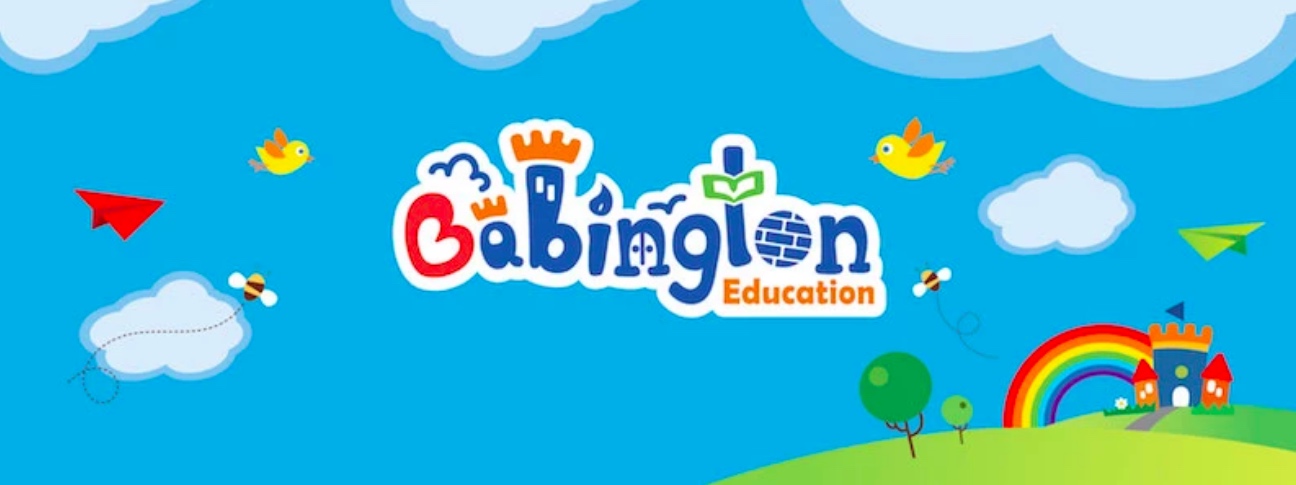 Babington English Education Centre的特許經營香港區加盟店項目2