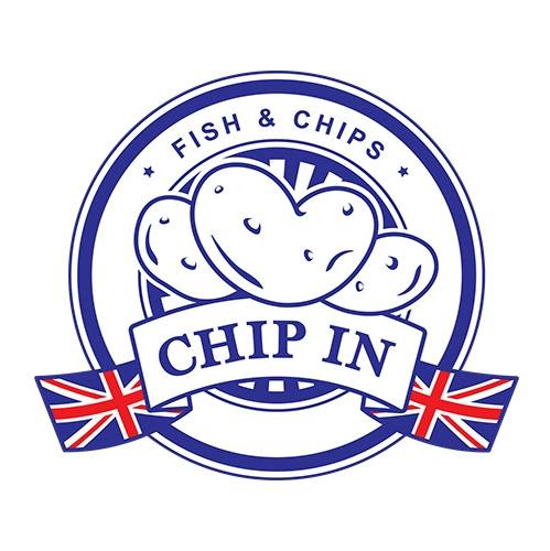 Chip In Fish & Chips的特許經營香港區加盟店項目1