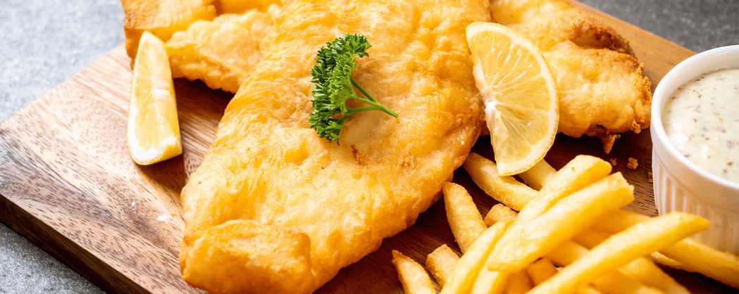 Chip In Fish & Chips特許經營及加盟資料