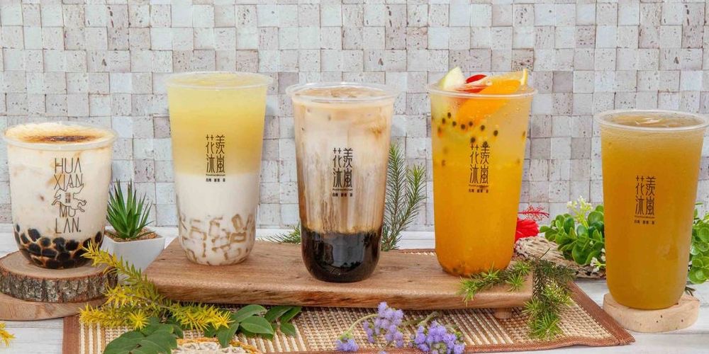 花羨沐嵐特許經營及加盟資料