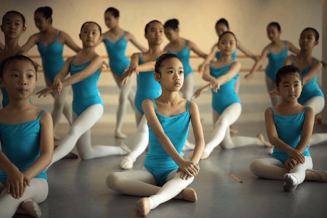 SJ Ballet des Arts的特許經營香港區加盟店項目4