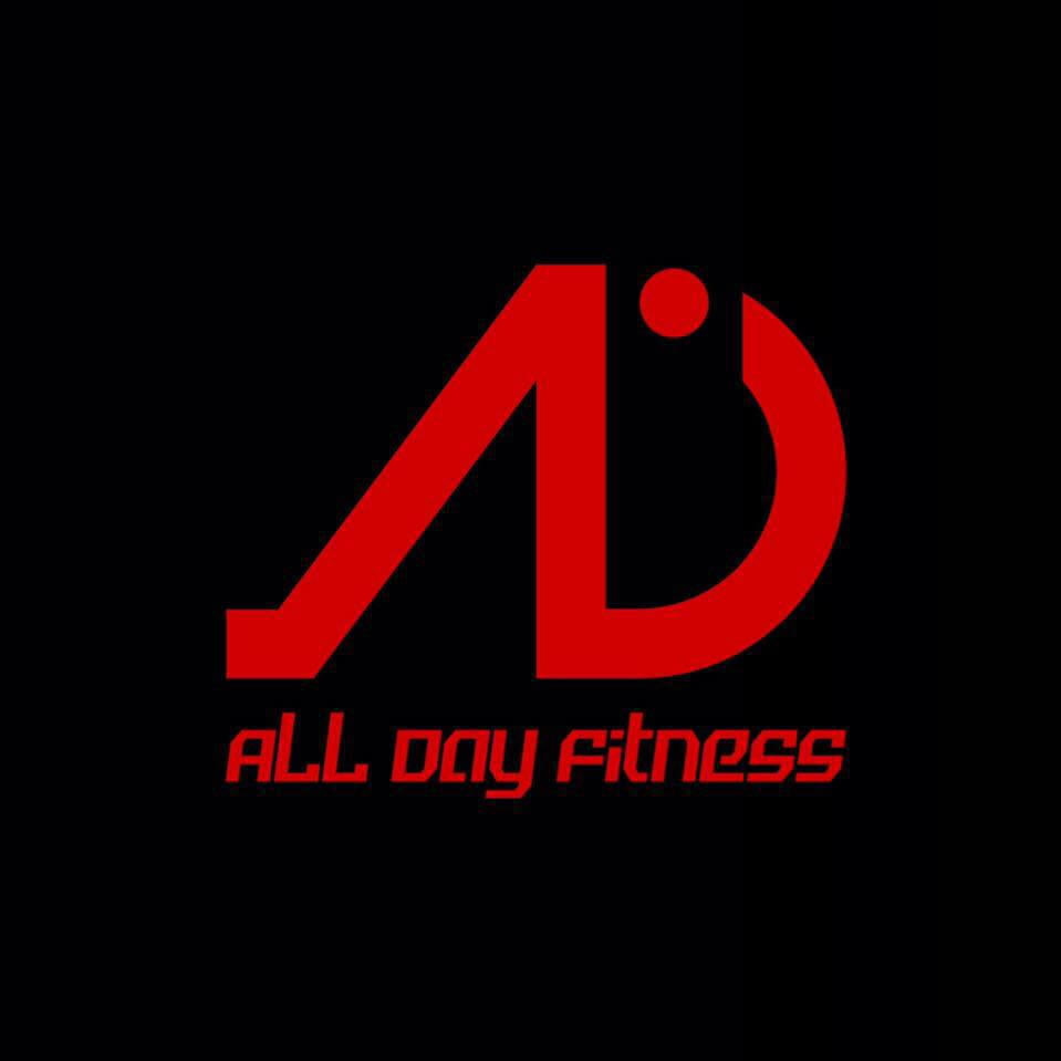 all day fitness的特許經營香港區加盟店項目1