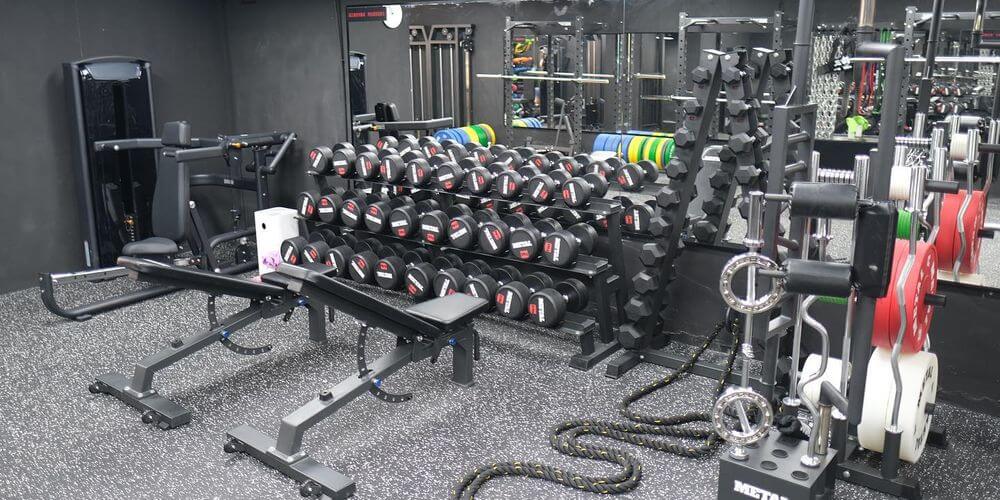 ALL DAY Fitness特許經營及加盟資料