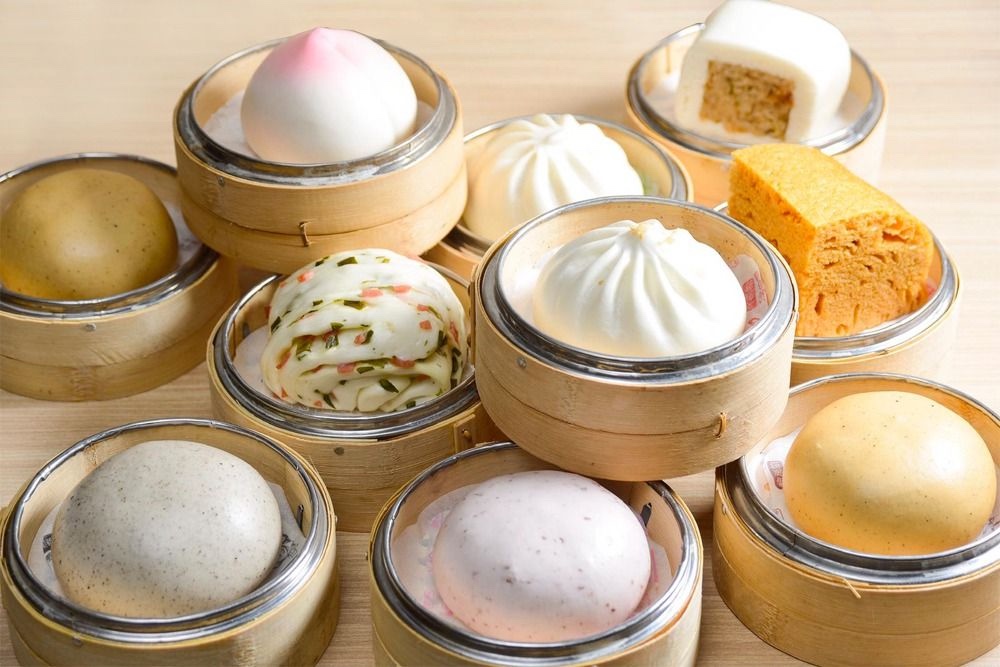 包點料理的特許經營香港區加盟店項目4