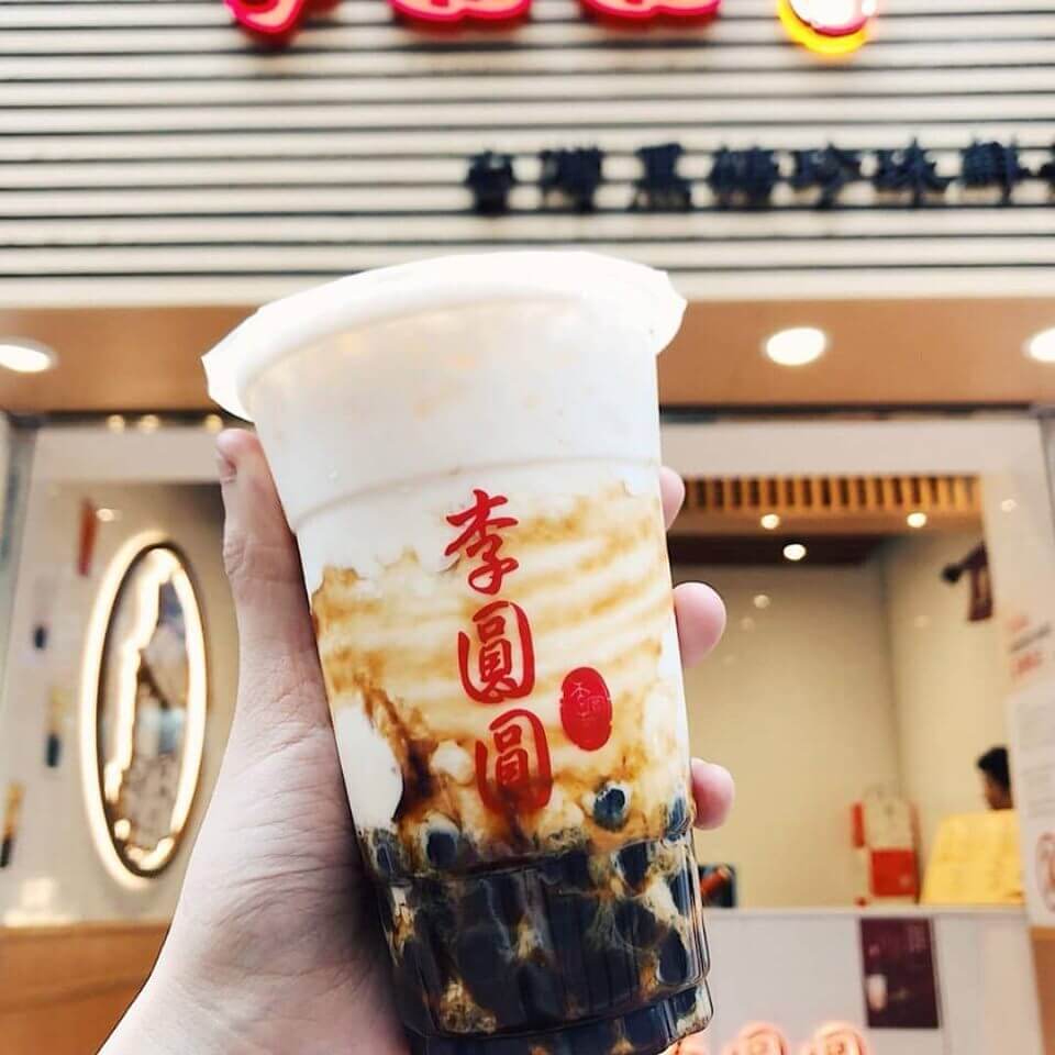 李圓圓的特許經營香港區加盟店項目6