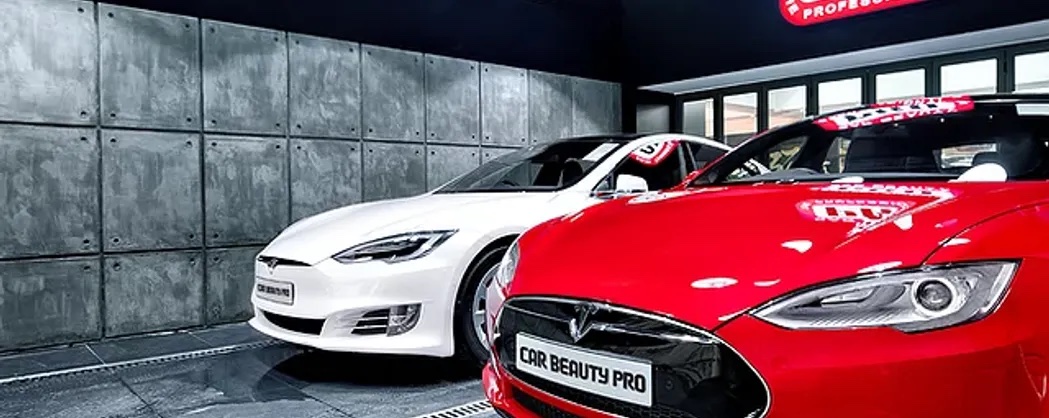 Car Beauty Pro特許經營及加盟資料