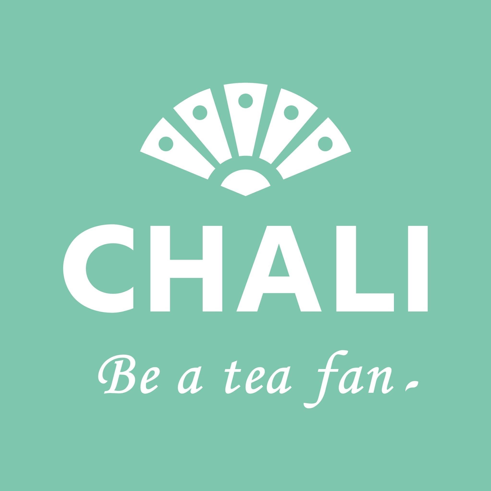 茶里 CHALI的特許經營香港區加盟店項目1
