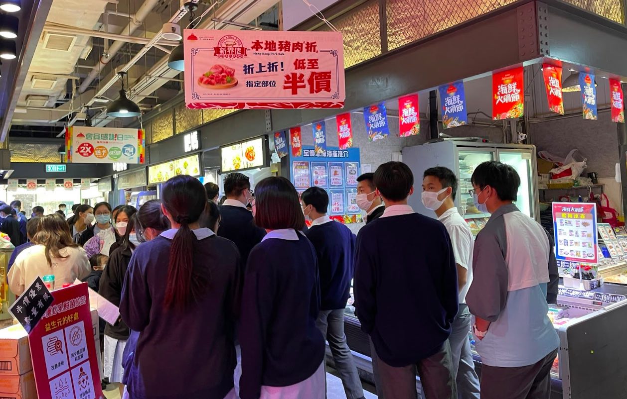 芙蓉德手撕雞的特許經營香港區加盟店項目10