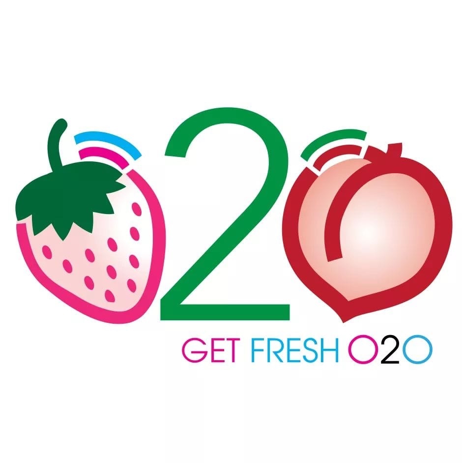 GET FRESH O2O的特許經營香港區加盟店項目1