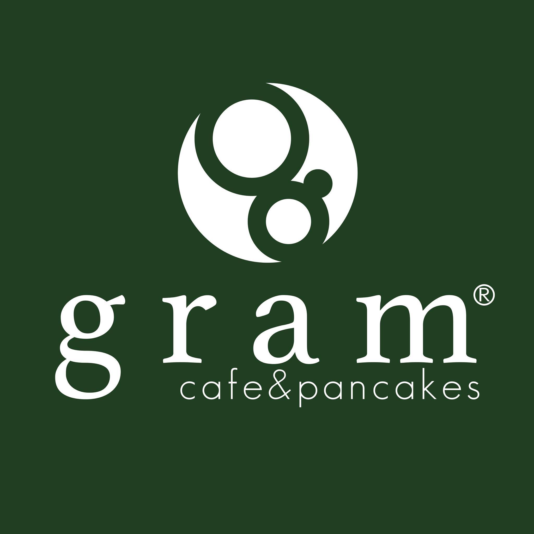 Gram Cafe & Pancakes的特許經營香港區加盟店項目1