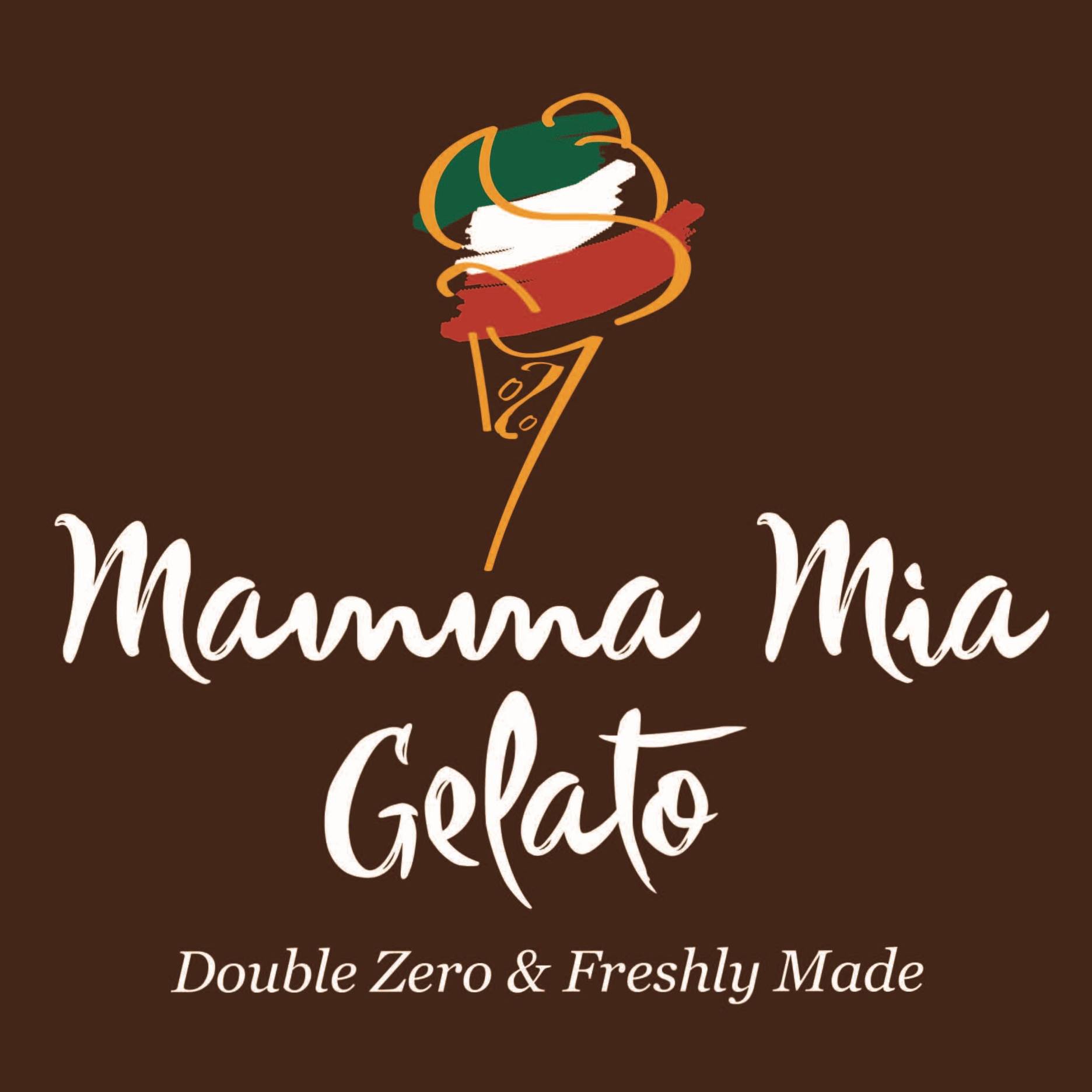 Mamma Mia Gelato的特許經營香港區加盟店項目1