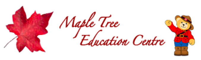 Maple Tree Education Centre的特許經營香港區加盟店項目1