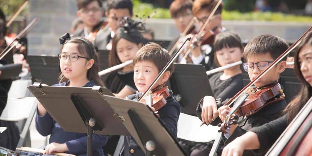 域斯琴行  Rex Music特許經營及加盟資料