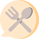 堂食生意，營業額具爆發力