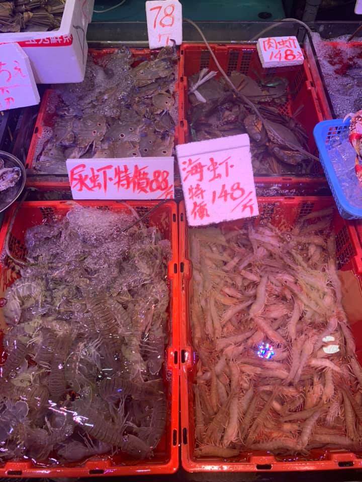 田記海鮮的特許經營香港區加盟店項目5