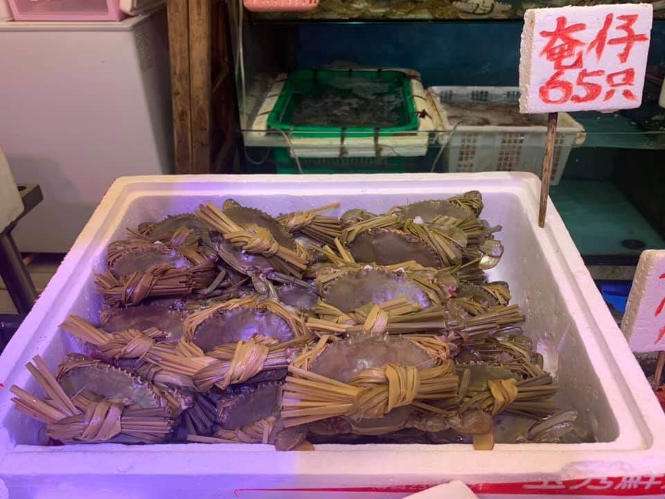 田記海鮮的特許經營香港區加盟店項目6