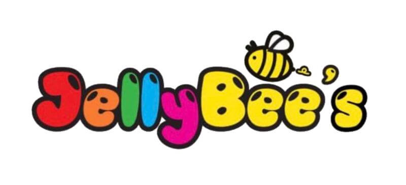 Jellybee's的特許經營香港區加盟店項目1