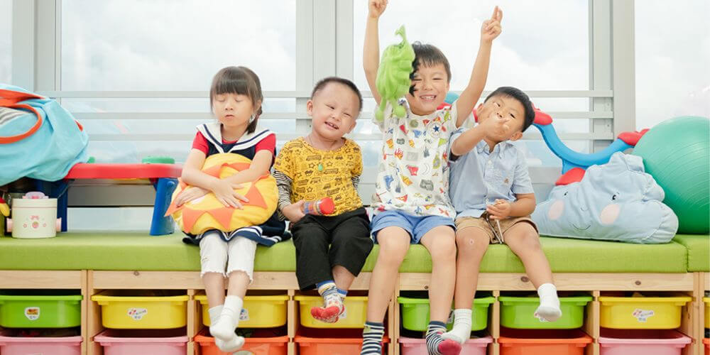 韻澄教育中心特許經營及加盟資料