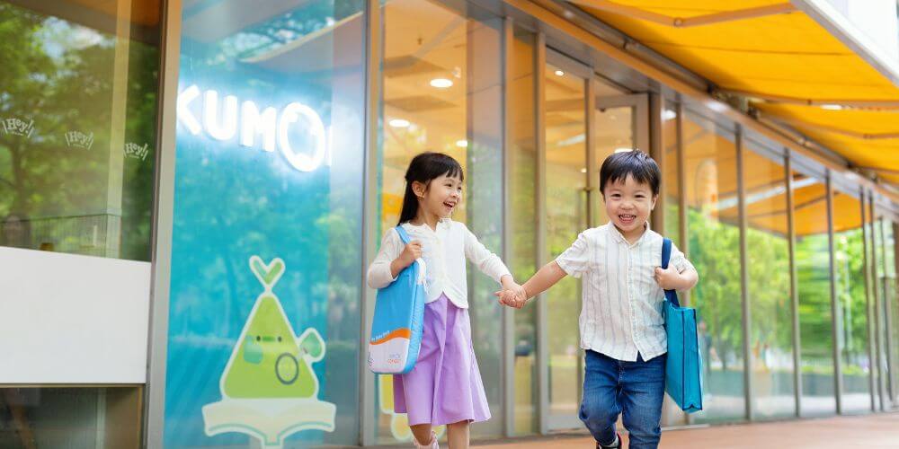 公文式特許經營及加盟資料